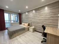 Миниатюра квартиры 3