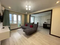 Миниатюра квартиры 8