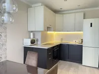 Миниатюра квартиры 11