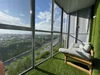 Миниатюра квартиры 14