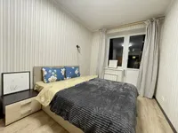 Миниатюра квартиры 1