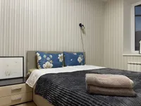 Миниатюра квартиры 2