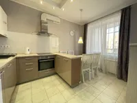 Миниатюра квартиры 6