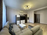 Миниатюра квартиры 7