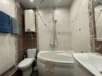 Миниатюра квартиры 9