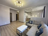 Миниатюра квартиры 8