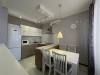 Миниатюра квартиры 14
