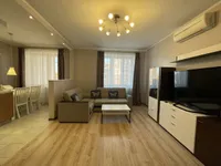 Миниатюра квартиры 15