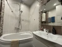 Миниатюра квартиры 17