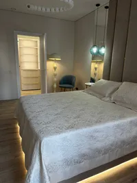Миниатюра квартиры 2