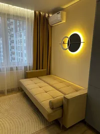 Миниатюра квартиры 10