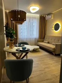 Миниатюра квартиры 11