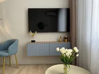 Миниатюра квартиры 13