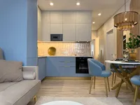 Миниатюра квартиры 16