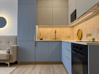 Миниатюра квартиры 17