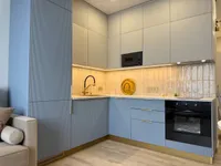 Миниатюра квартиры 18