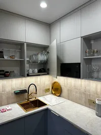 Миниатюра квартиры 19