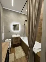 Миниатюра квартиры 6