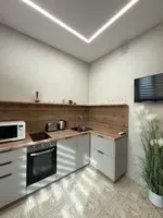 Миниатюра квартиры 13