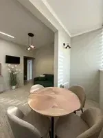 Миниатюра квартиры 15