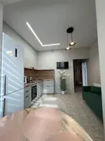Миниатюра квартиры 16