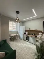 Миниатюра квартиры 18