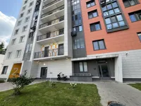 Миниатюра квартиры 3