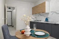 Миниатюра квартиры 16