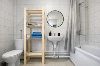 Миниатюра квартиры 20