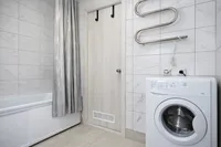 Миниатюра квартиры 21