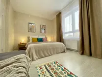 Миниатюра квартиры 28