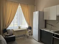 Миниатюра квартиры 4