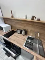 Миниатюра квартиры 21