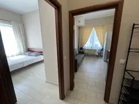 Миниатюра квартиры 7