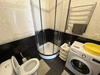 Миниатюра квартиры 9