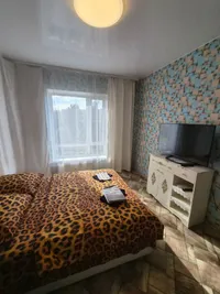 Миниатюра квартиры 2