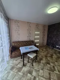 Миниатюра квартиры 4