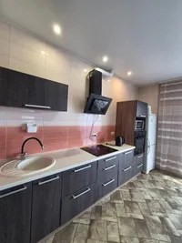 Миниатюра квартиры 8
