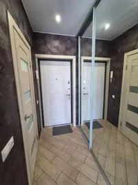 Миниатюра квартиры 11