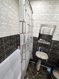 Миниатюра квартиры 13