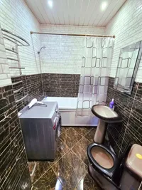 Миниатюра квартиры 14