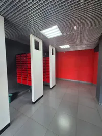Миниатюра квартиры 19
