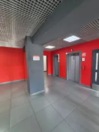 Миниатюра квартиры 24