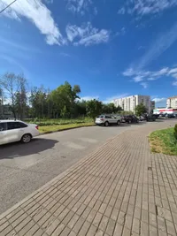 Миниатюра квартиры 25