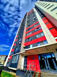 Миниатюра квартиры 27