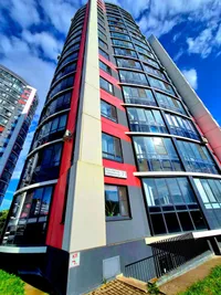 Миниатюра квартиры 29