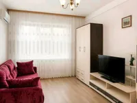 Миниатюра квартиры 1