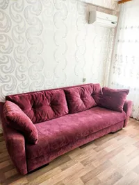 Миниатюра квартиры 8