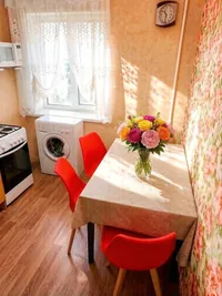 Миниатюра квартиры 9