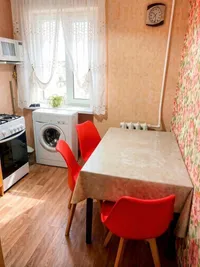 Миниатюра квартиры 10